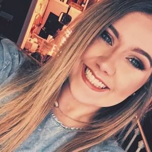 Meet your Posher, Jordyn